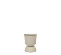 Bocal Sablier Ferm Living Extra Petit en Cachemire