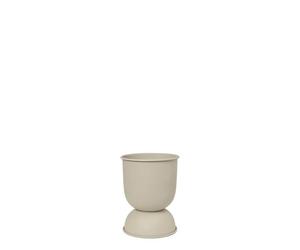 Bocal Sablier Ferm Living Extra Petit en Cachemire
