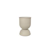 Bocal Sablier Ferm Living, Format Moyen, en Cachemire
