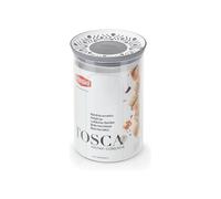 Bocal Stefanplast 55454 Tosca Avec Fermeture Hermétique