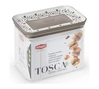 Bocal Stefanplast 55600 Tosca Avec Fermeture Hermétique