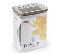 Bocal Stefanplast 55650 Tosca Avec Fermeture Hermétique