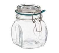 Bocal verre 0 5L ""Jarro"" - 5five