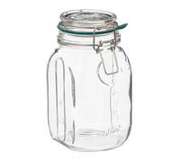 Bocal verre 1L ""Jarro"" - 5five