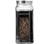 Bocal VIO, carré, 1,9 litre