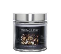Bocal VIO, rond, 1,2 litre