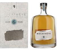 Bocathéva 6 Years Old Ron de Panama 45% Vol. 0,7l in Giftbox