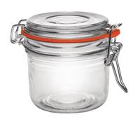 Bocaux à conserves 200 ml - Vogue - Boite de 6