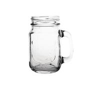 Bocaux avec Anse 450mL x 12