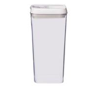 Bocaux de rangement 1.2 Litre couvercle hermétique Secret de Gourmet - -
