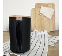 RITZENHOFF & BREKER Bocal JYTTE, 1,0 litre, noir