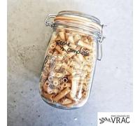 Pack 6 Bocaux De Conservation 1,00 L - Le Parfait