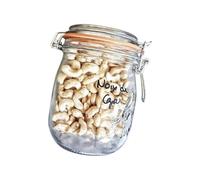 Bocal Le Parfait Super 3/4L X6