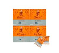 BOCCA DELLA VERITA - Boîte de 40 capsules de café italien HERMES Espresso Italiano, Capsules compatibles avec la machine à café Lavazza® A Modo Mio, 100% Made in Italy