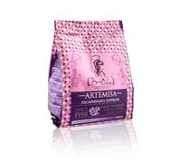 BOCCA DELLA VERITA - Grains de café italien ARTEMISA DÉCAFFEINÉ 20A/80R en sac de 250 grammes avec protection de la valve