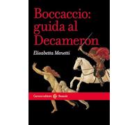 Boccaccio: guida al Decameron