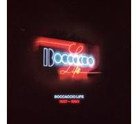 Various - Boccaccio Life 1987-1993 (4cd) [Import]