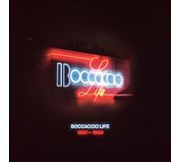 Boccaccio Life 1987-1993 CD