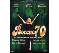 Boccace 70 - Édition Deluxe 2 DVD