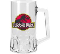 Boccale Logo Jurassic Park ABYSTYLE