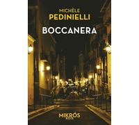 Boccanera - Michèle Pedinielli - L'aube Eds De - Poche - Roman