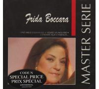 Boccara, Frida - Master Serie