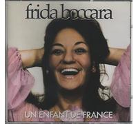 Boccara, Frida - Un Enfant De France [Import]