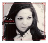 Boccara, Frida - Un Sourire au-delà du Ciel