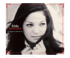 Boccara, Frida - Un Sourire au-delà du Ciel