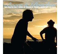 Bocce & Bourbon: The Comfortable Songs of Chandler Travis & David Greenberger