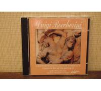 Boccherini - 6 Flute Quintets