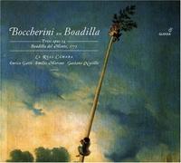 Boccherini - Boccherini en Boadilla