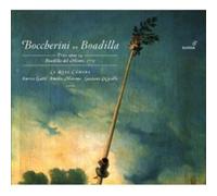 Boccherini / Boccherini en Boadilla
