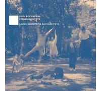 Boccherini CD