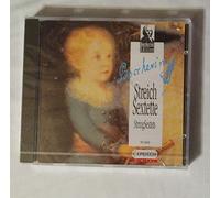 Boccherini Ensemble - String Sextets 1,3,4 & 6