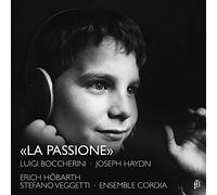 Boccherini-Haydn : la Passione