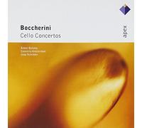 Boccherini, L. - Cello Concertos