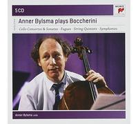 Boccherini, L. - Cello Concertos [Import]