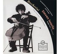 Boccherini, L. - Con (2)/Sonata Vc