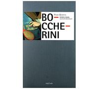 Boccherini, L. - Piano Quintets