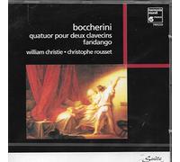 Boccherini, L. - Quatuors à cordes