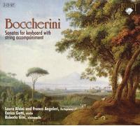 Boccherini, L. - Sei Sonate E Tre [Import]
