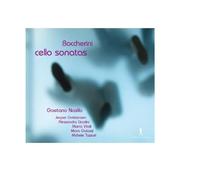 Boccherini, L. - Sonates Pour Violoncelle