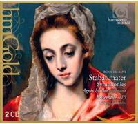 Boccherini, L. - Stabat Mater/Symphonies