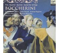 Boccherini, L. - String Quartets, Quintets [Import]