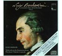 Boccherini - Cello Cti in E-Flat G A & C