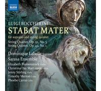 Stabat Mater