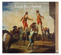 Boccherini / les Dernier Trios