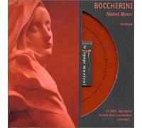 Boccherini, Luigi - Stabat Mater