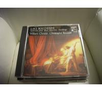 Boccherini: Quatuors Pour Deux Clavecins, Fandango